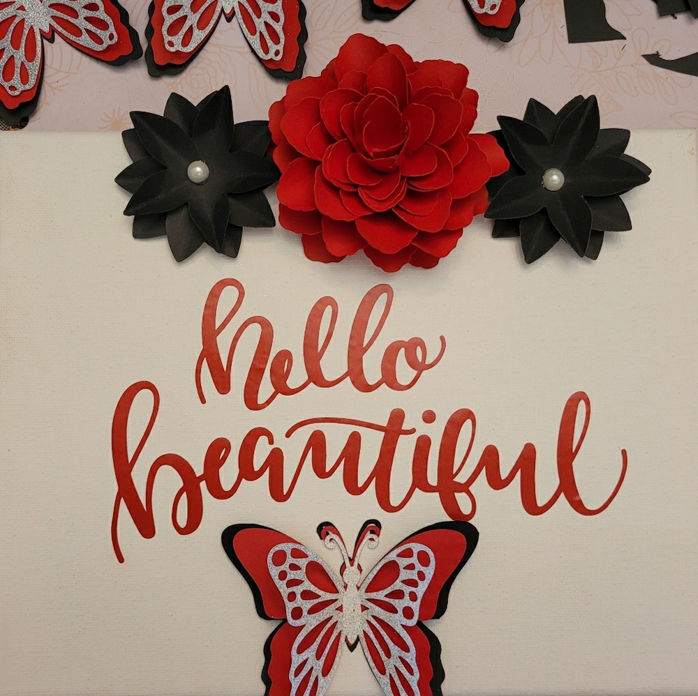 Meet your Posher, Remy